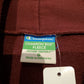 2010s Champion Boston College Hoodie Sweatshirt Size S