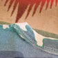 1990s Disney Designs Blizzard Beach Walt Disney World AOP T-Shirt Made in USA Size XL