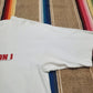 1990s 1993 National Lampoon's Loaded Weapon 1 Movie Promo T-Shirt Size XL