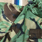 1980s 1985 British Army DPM Hooded Smock Size M/L