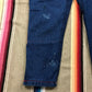 1970s/1980s Husqvarna Denim Chainsaw Pants Size 33x28