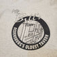 1990s Mr Bill's Place Tavern Raglan Sweatshirt Made in USA Size XL