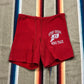1980s Champion Reverse Weave Shorts Stony Brook Men's Track Made in USA Size 32-35
