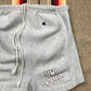 1980s Champion Reverse Weave Shorts UW Lacrosse Made in USA Size 26-29
