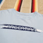 2000s 2006 Adidas Argentina World Cup T-Shirt Size XXL