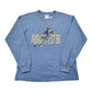 1990s 1998 Augustfest Spring City Soccer Club Wisconsin Longsleeve T-Shirt Made in Canada Size L
