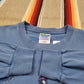 1990s 1998 Augustfest Spring City Soccer Club Wisconsin Longsleeve T-Shirt Made in Canada Size L