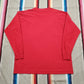 1990s/2000s Santee Wisconsin Longsleeve T-Shirt Size XXL