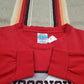 1990s/2000s Santee Wisconsin Longsleeve T-Shirt Size XXL