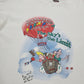 1990s Ramada Express Laughlin Nevada Casino T-Shirt Size L