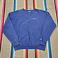 1990s Champion Small Spellout Sweatshirt Made in USA Size XXL
