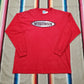 1990s/2000s Santee Wisconsin Longsleeve T-Shirt Size XXL