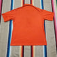 1980s Nologo by Tonix Syracuse Orange Pack Jazz Band Polo Shirt Size L