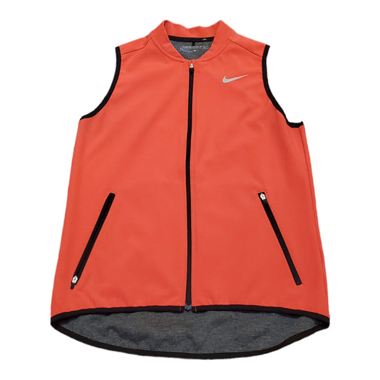 2010s Nike Golf Vest Size S