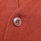 1980s/1990s Arnold Palmer Korea Wool Cardigan Sweater Size M