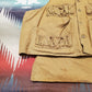 1960s/1970s Trailblazer Winchester Hunting Vest Made in USA Size M
