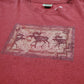 1990s/2000s Eco Mountain Yellowstone National Park T-Shirt Made in USA Size XXL