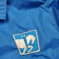 1970s/1980s Louisville Sportswear Zip Up Nylon Windbreaker Jacket Made in USA Size L