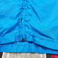 1970s/1980s Louisville Sportswear Zip Up Nylon Windbreaker Jacket Made in USA Size L
