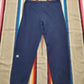 1980s Russell Athletic 82nd Airbrone All American Cold Steel Sweatpants Made in USA Size 32-38