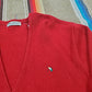 1980s/1990s Arnold Palmer Korea Wool Cardigan Sweater Size M