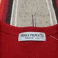 1980s/1990s Arnold Palmer Korea Wool Cardigan Sweater Size M