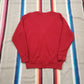 1980s/1990s Arnold Palmer Korea Wool Cardigan Sweater Size M