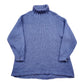 1980s/1990s Esprit Essentials Knit Turtleneck Sweater Size L/XL