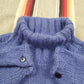 1980s/1990s Esprit Essentials Knit Turtleneck Sweater Size L/XL