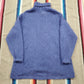 1980s/1990s Esprit Essentials Knit Turtleneck Sweater Size L/XL