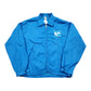 1970s/1980s Louisville Sportswear Zip Up Nylon Windbreaker Jacket Made in USA Size L