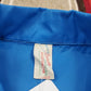 1970s/1980s Louisville Sportswear Zip Up Nylon Windbreaker Jacket Made in USA Size L