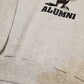 1990s Jerzees Richland Center Alumni Sweatshirt Made in USA Size M