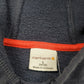 2010s Carhartt Arm Spellout Hoodie Sweatshirt Size S