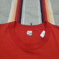 1980s 1988 United States Marine Corps USMC T-Shirt Made in USA Size L