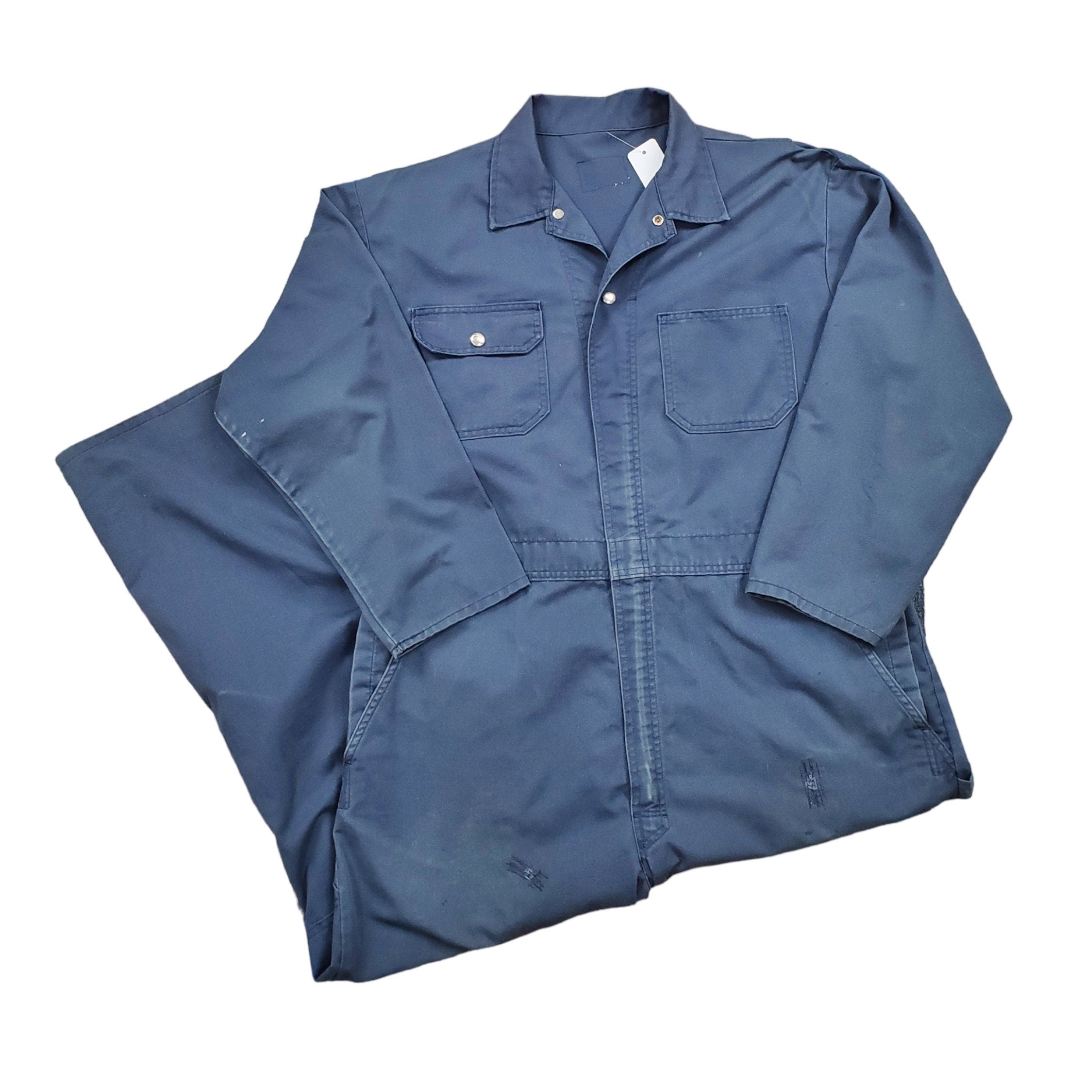 Overalls/Coveralls – People's Champ Vintage