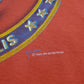 1980s 1988 United States Marine Corps USMC T-Shirt Made in USA Size L