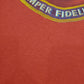 1980s 1988 United States Marine Corps USMC T-Shirt Made in USA Size L