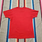 1980s 1988 United States Marine Corps USMC T-Shirt Made in USA Size L