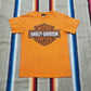 2000s Harley Davidson Las Vegas Nevada T-Shirt Size S