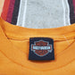 2000s Harley Davidson Las Vegas Nevada T-Shirt Size S