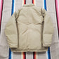 1970s/1980s Woolrich Prime Northern Goose Down Jacket Size L
