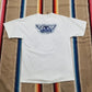 1990s 1997 Giant Aerosmith T-Shirt Size M/L