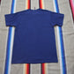 1990s Fruit of the Loom Fairfield County Children's Services It Shouldn't Hurt to Be a Child T-Shirt Made in USA Size S