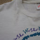 1990s DARE 1st Annual Wal-Mart Challenge Mt Vernon Ohio T-Shirt Made in USA Size M