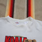 1990s Crazy Shirts Koala Kola Australian 1/2 Pint T-Shirt Made in USA Size L/XL