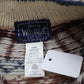1990s Woolrich Woman Mohair Wool Blend Knit Cardigan Sweater Women's Size L/XL