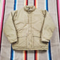 1970s/1980s Woolrich Prime Northern Goose Down Jacket Size L