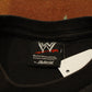 2000s WWF Raw Wrestling Kid's T-Shirt