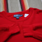 1990s Polo Ralph Lauren Lightweight Logo Sweatshirt Size XXL/3XL